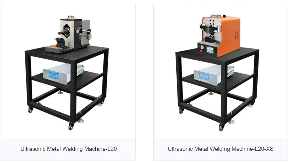 ultrasonic metal welding welder machine ultrasonic metal welding welder machine