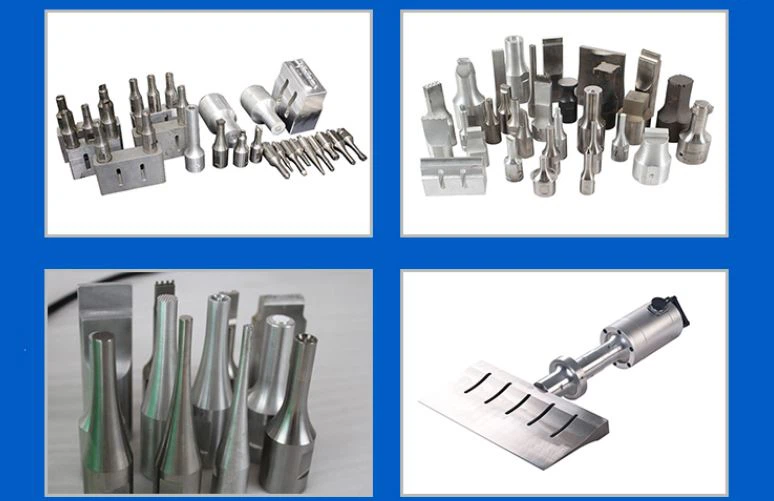 ultrasonic tool head