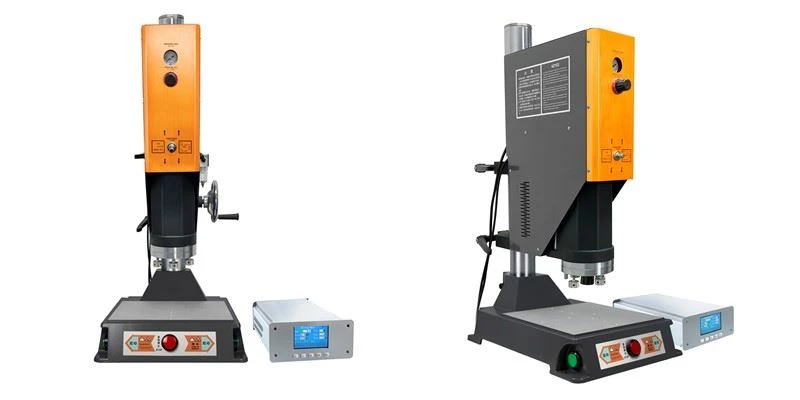 ultrasonic machine for welding ultrasonic machine for welding