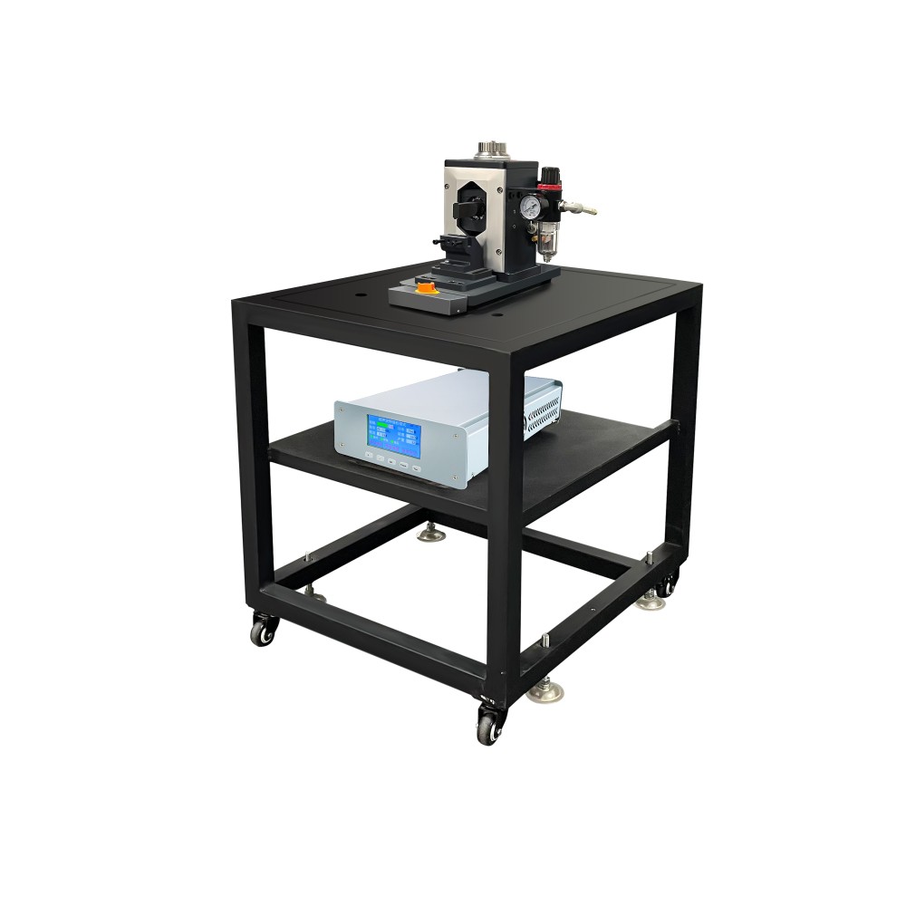 ultrasonic metal welder 4 ultrasonic metal welder 4