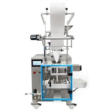 Automatic Teabag Ultrasonic Packing Machine