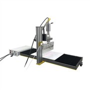 Manual Ultrasonic Food Cutting Machine