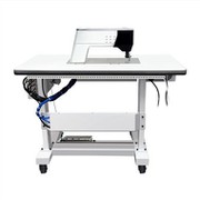 Supersonic Lace Sewing Machine