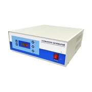 Ultrasonic Cleaning Power Controller