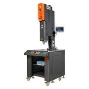 Ultrasonic Degate and Trim Machine
