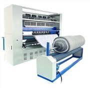 Ultrasonic Quilting Equipment