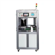 Ultrasonic Rubber Cutter