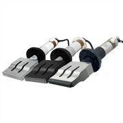 Ultrasonic Solder Transducer