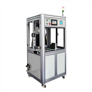 Ultrasound Rubber Cutting Equipment