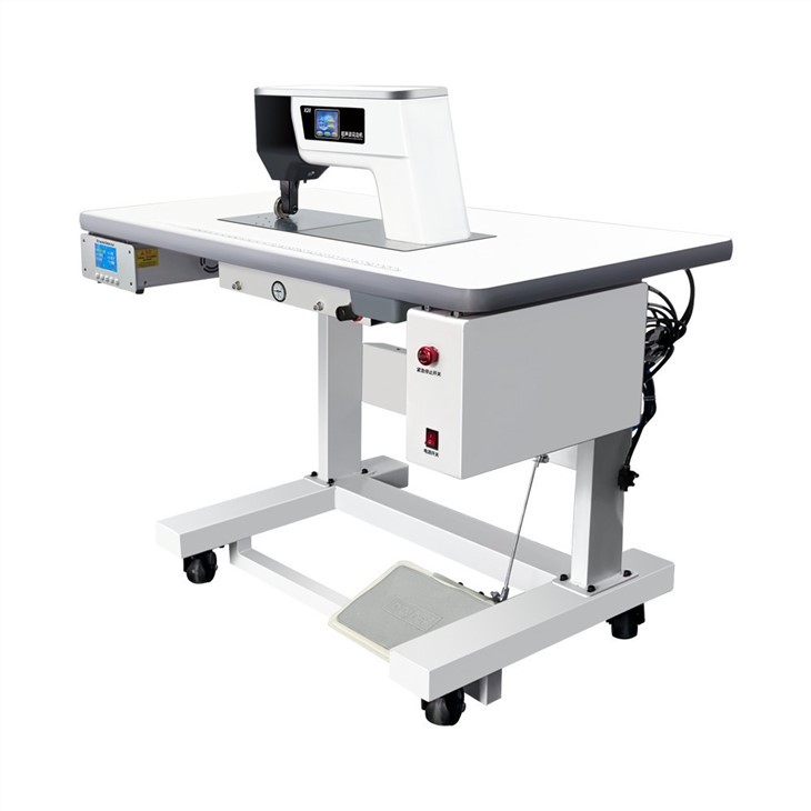 ultrasonic lace machine