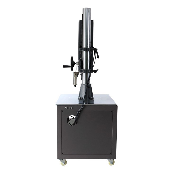 ultrasound weld plastic machine (4)