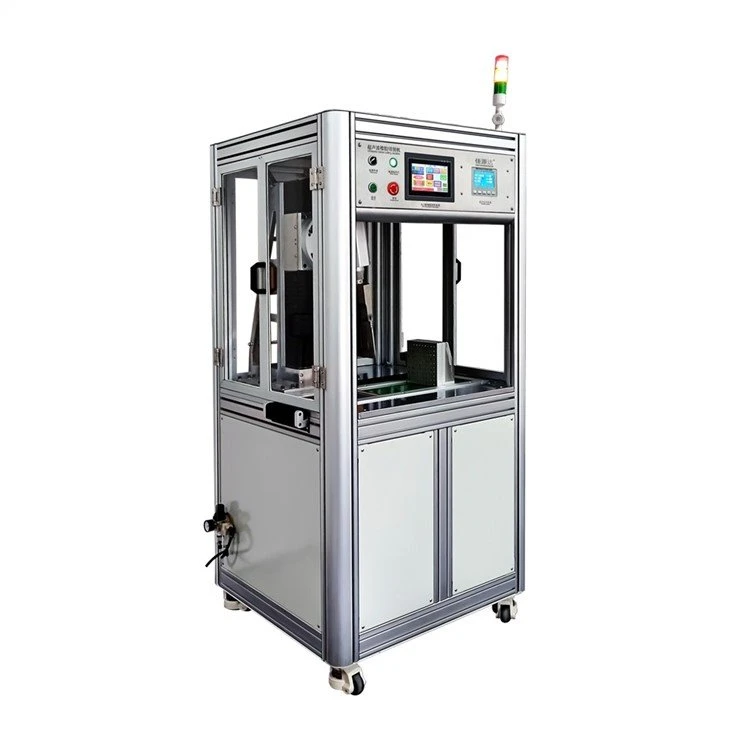 Ultrasonic rubber cutting blades (2)