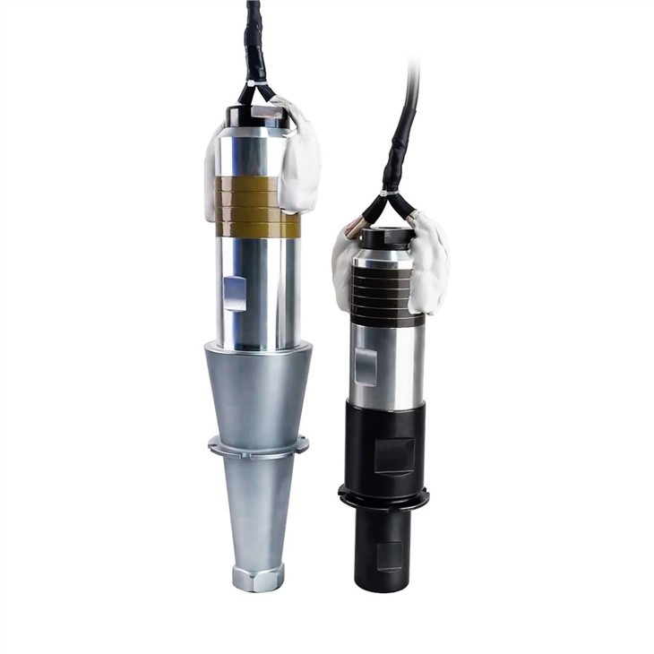 ultrasonic welding transducers (5)