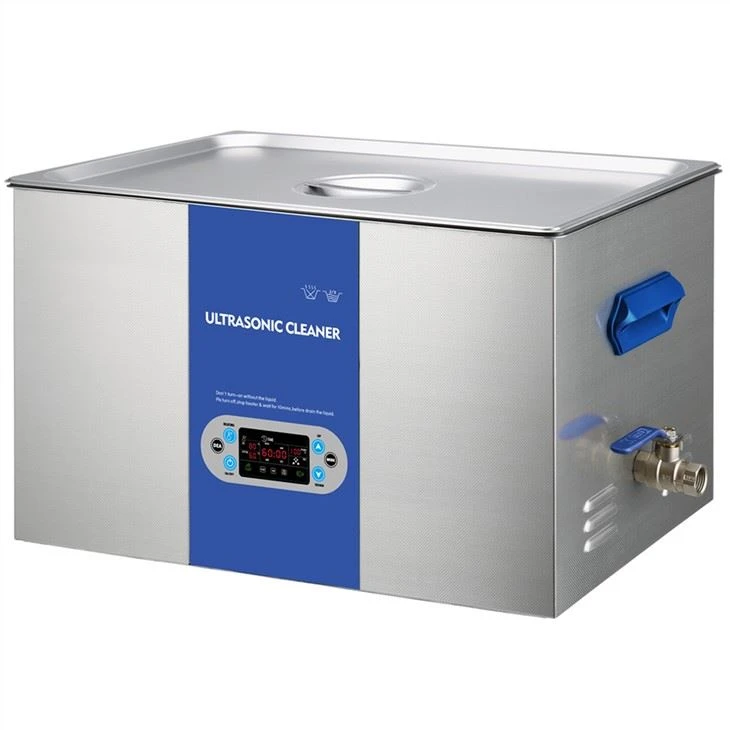 40kHz Ultrasonic Cleaner