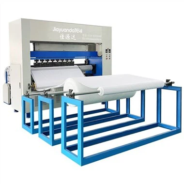 Ultrasonic Laminated Composite Equipment