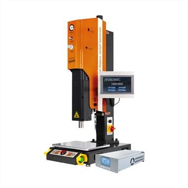 Ultrasonic Cutting Welding Machine