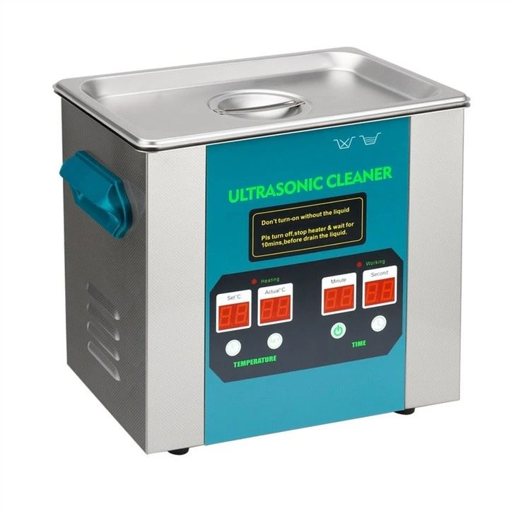 Ultrasonic Cleaner For Carburetors