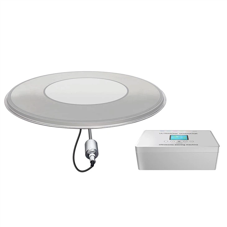 Ultrasonic Sievig Machine (3)