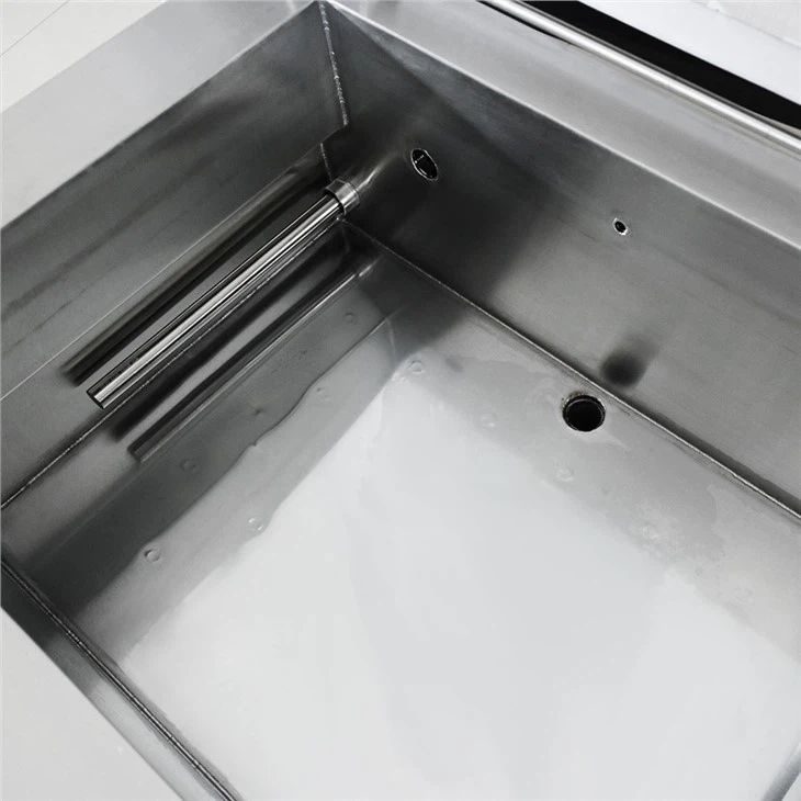 Industrial Ultrasonic Baths