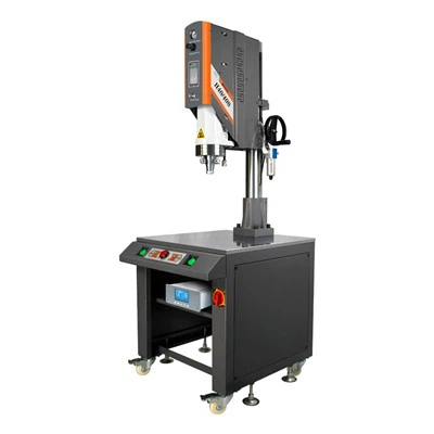 Benchtop Ultrasonic Welding Machine