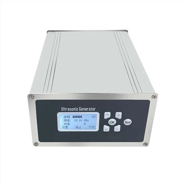 Ultrasonic Cutting Generator