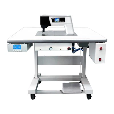 Ultrasonic Lace Sewing Machinery