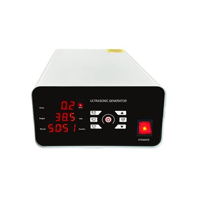 Ultrasonic Signal Generator