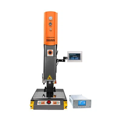 Ultrasonic Soldering Equipments