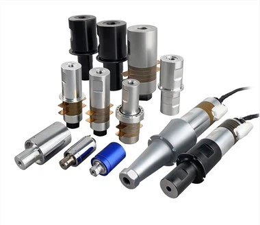 Ultrasonic Welding Oscillator