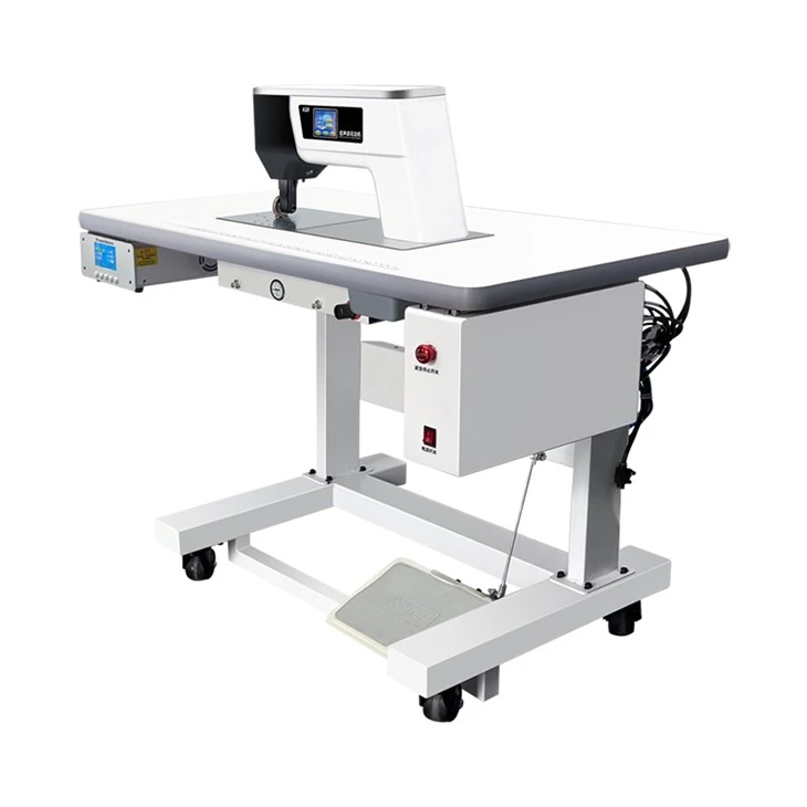Surgical Gown Ultrasonic Sealing Machine