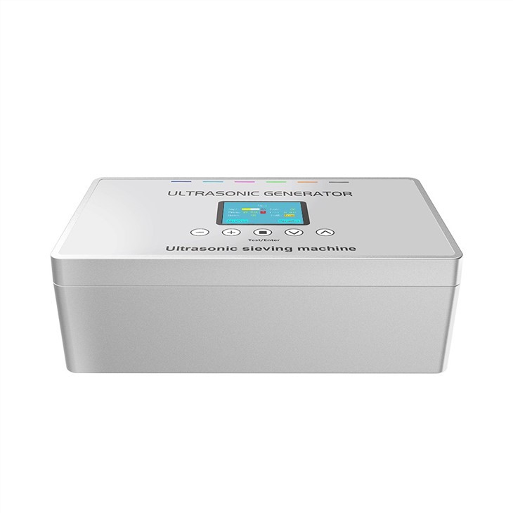 Ultrasonic Generator For Vibro Sieve