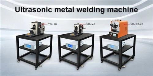 What Are The Advantages Of Ultrasonic Metal Welding Compared To Traditional Welding Methods?