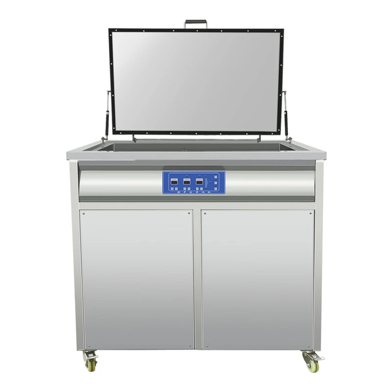 300L Big Industrial Ultrasonic Cleaner-03 300L Big Industrial Ultrasonic Cleaner-03