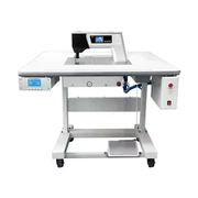 Ultrasonic Lace Welder