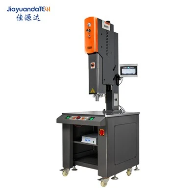 Ultrasonic Welding Machine for Plastic