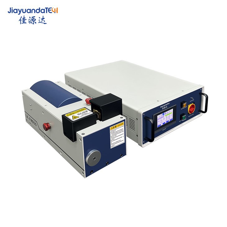 Ultrasonic Metal Wire Welder