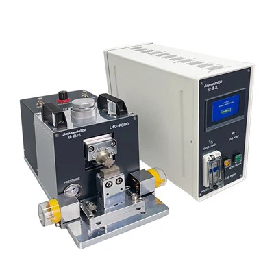 Copper Wire Ultrasonic Assembly