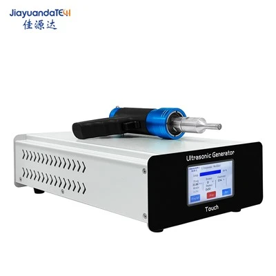 Hand Ultrasonic Welding Machine
