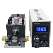 Ultrasonic Battery Welders