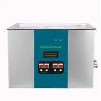 Ultrasonic Cleaner For Carburetors