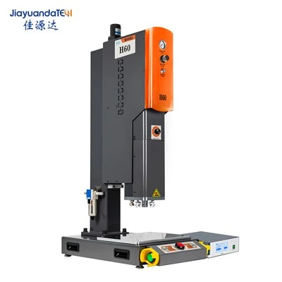Ultrasonic Medical Welding Machine