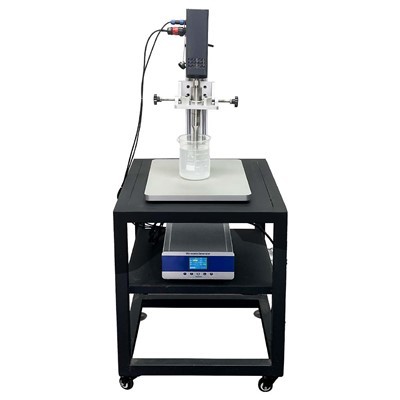 Ultrasonic Probe Extraction