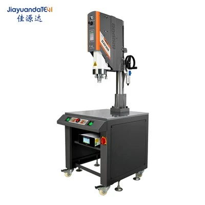 Ultrasonic Welding Equipments