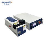 Ultrasonic Wire Harness Welding