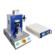 Ultrasonic Wire Welding Machine