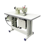 Ultrasonic Woven Bag Cutting Machine
